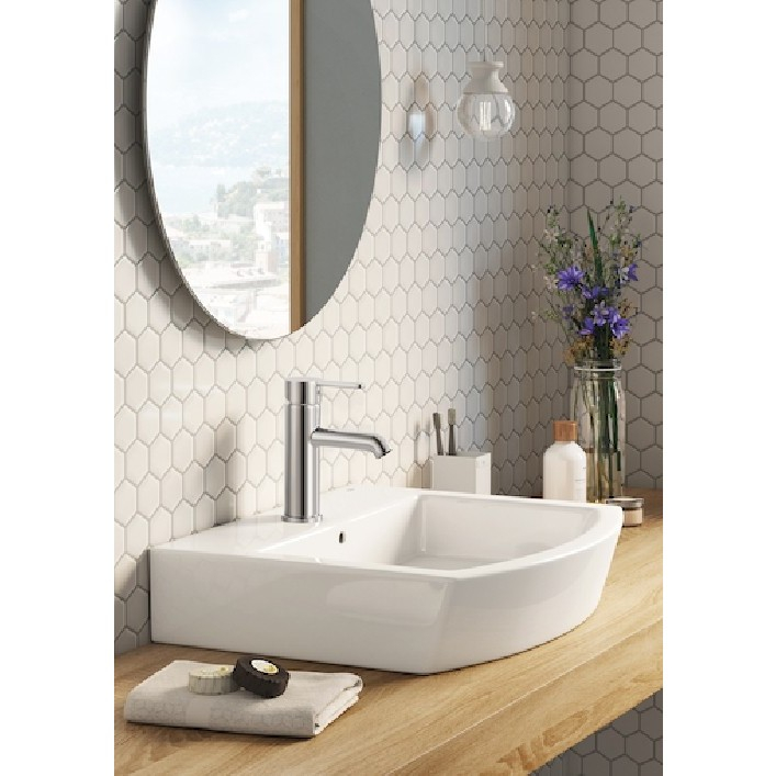Roca Carelia Set baterii de baie 3 in 1 pentru cada si dus [6]