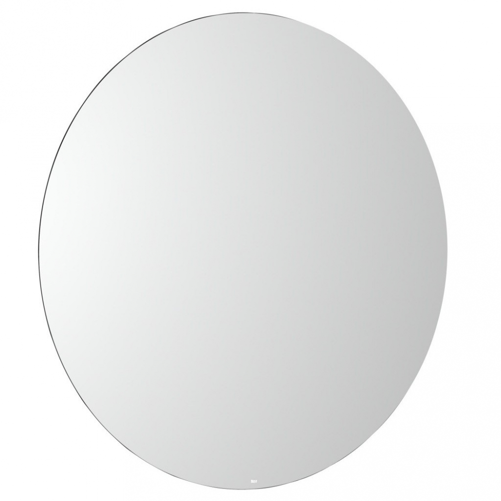 Roca Luna Oglinda cu iluminare LED Ø80 cm [1]