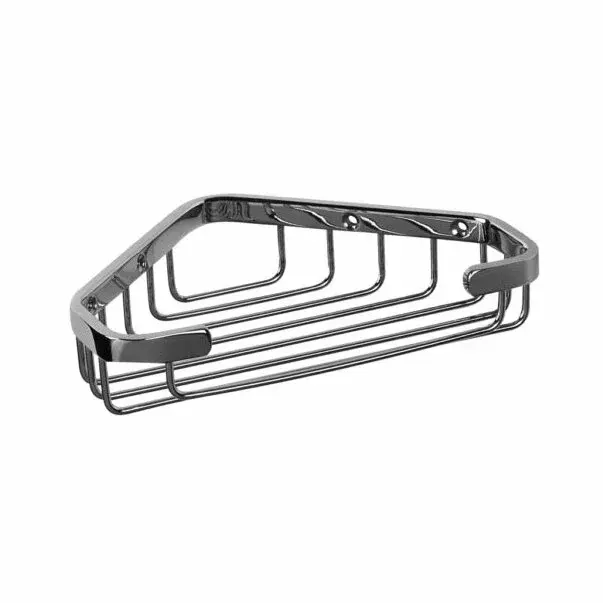Savoniera crom Bisk Niagara 16 cm [1]