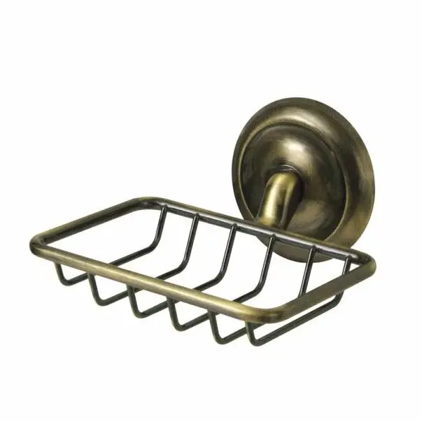 Savoniera dus bronz Bisk Deco [1]
