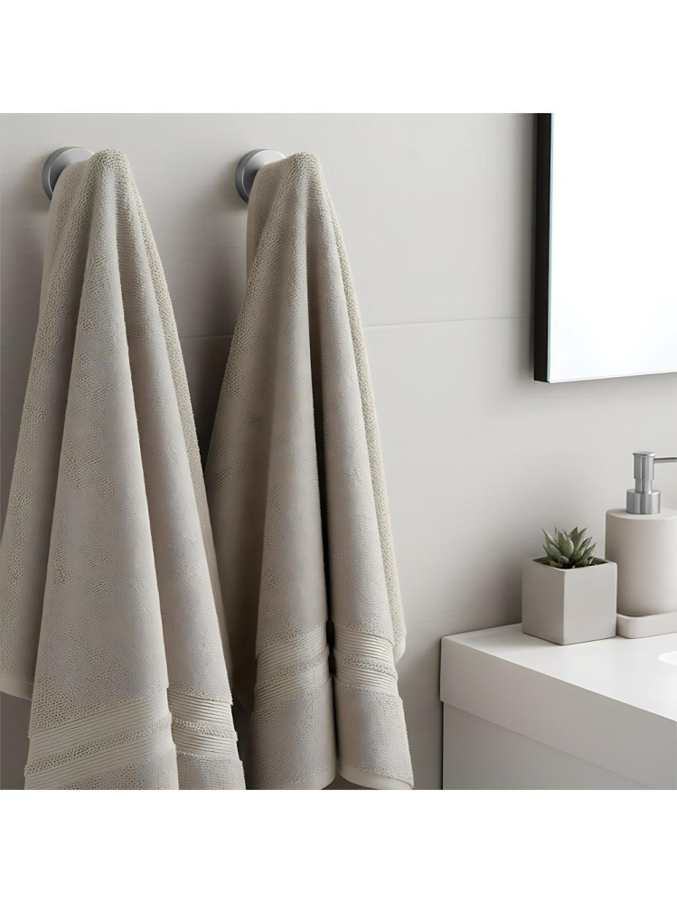 Set accesorii pentru baie  Ari 4 piese crom periat [4]