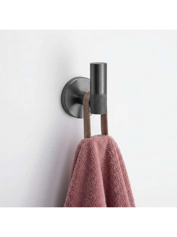 Set accesorii pentru baie GRID 4 piese titan [5]
