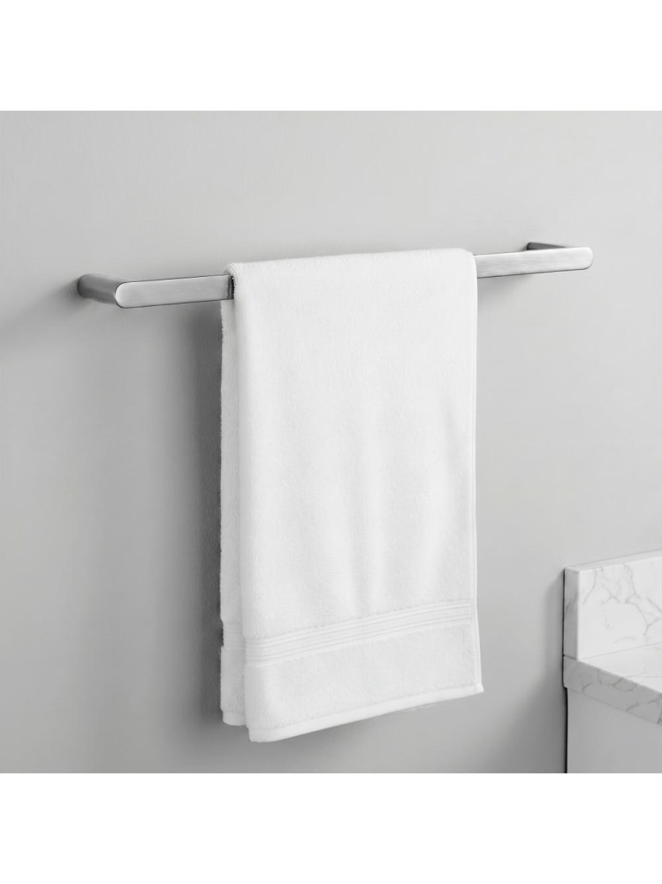 Set accesorii pentru baie Mati 4 piese crom periat  [4]