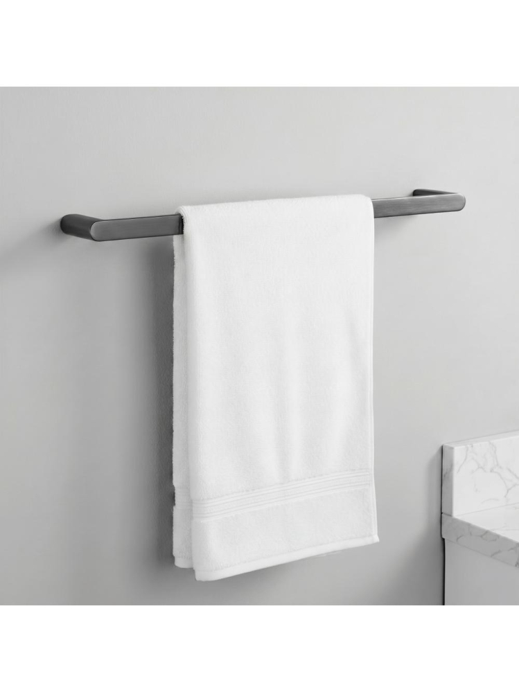 Set accesorii pentru baie Mati 4 piese titan [4]