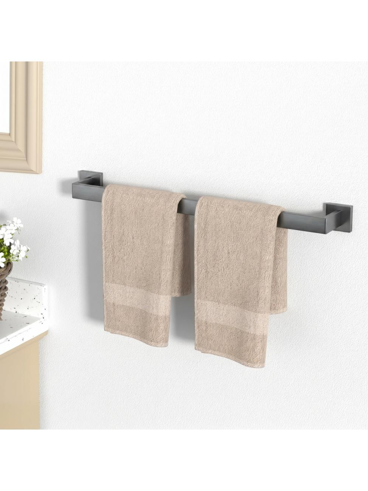 Set accesorii pentru baie Rio 4 piese titan [4]