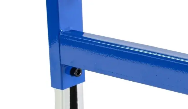 Set Cadru incastrat pentru vas WC cu buton F Crom, Rea [5]