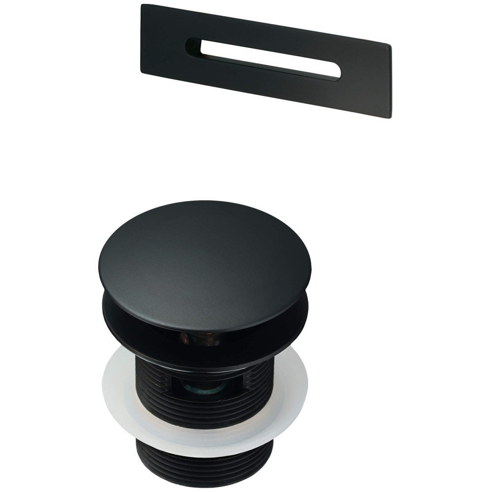 Set de accesorii pentru cada Deante negru [1]