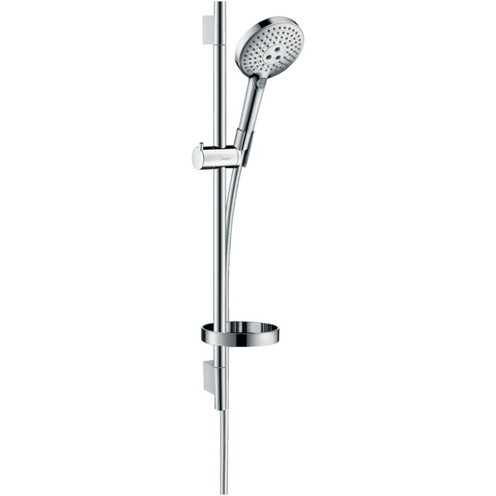 Set de dus cu bara 65 cm Hansgrohe, Raindance Select S, crom [1]