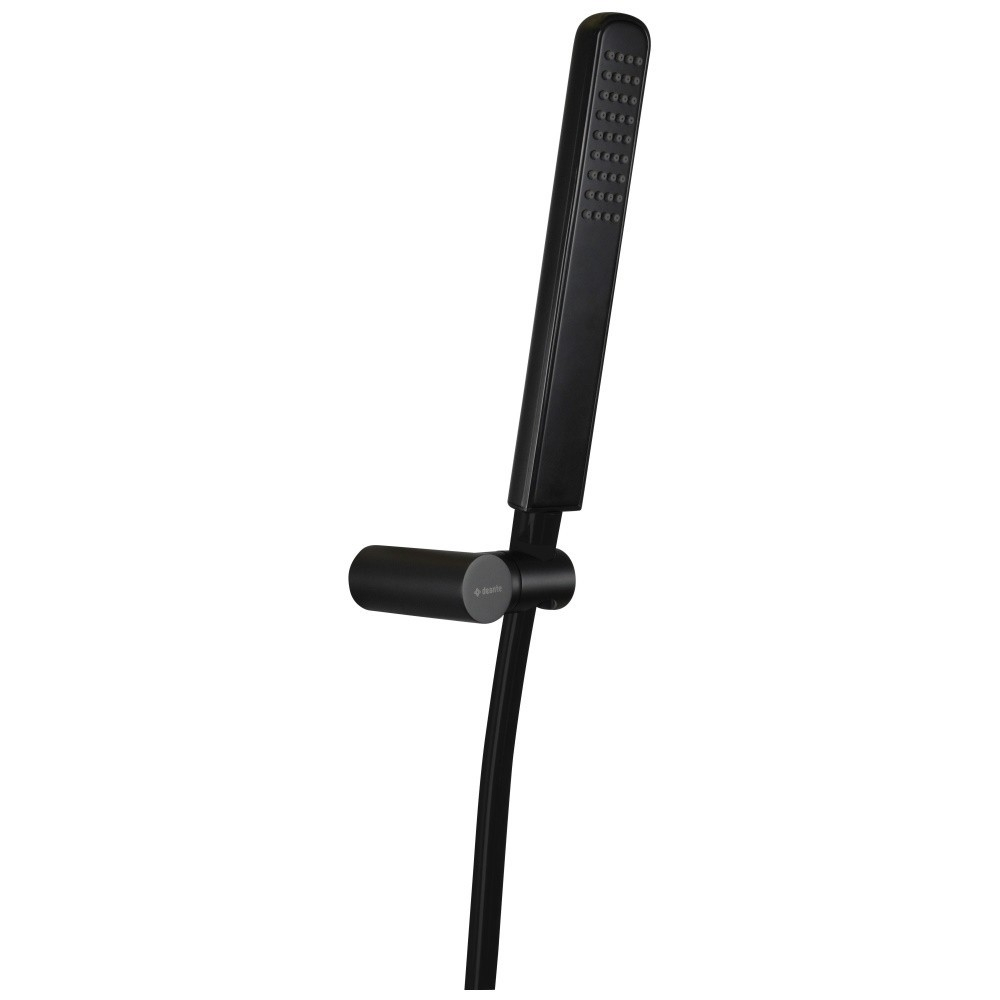 Set de dus Deante Hiacynt negru [1]