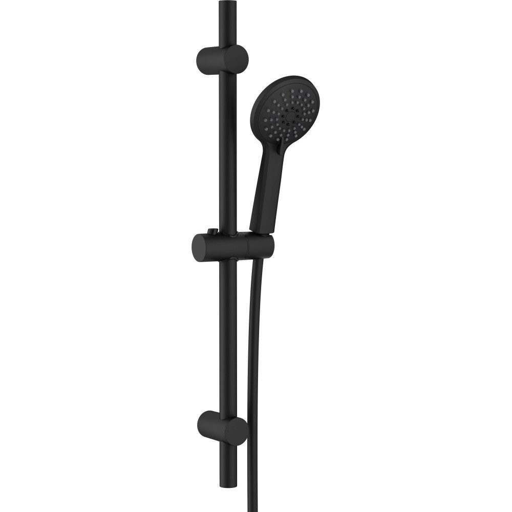 Set de dus Deante Jasmin negru [1]
