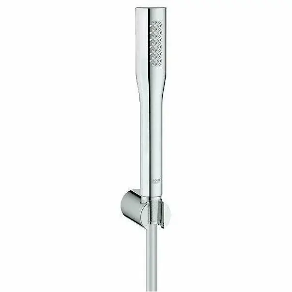 Set de dus Grohe Euphoria Cosmopolitan crom lucios [1]