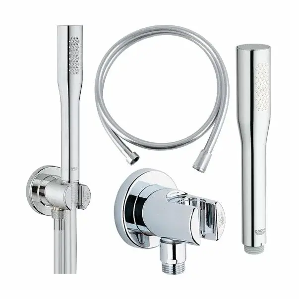 Set de dus Grohe Euphoria Cosmopolitan Stick crom lucios [3]