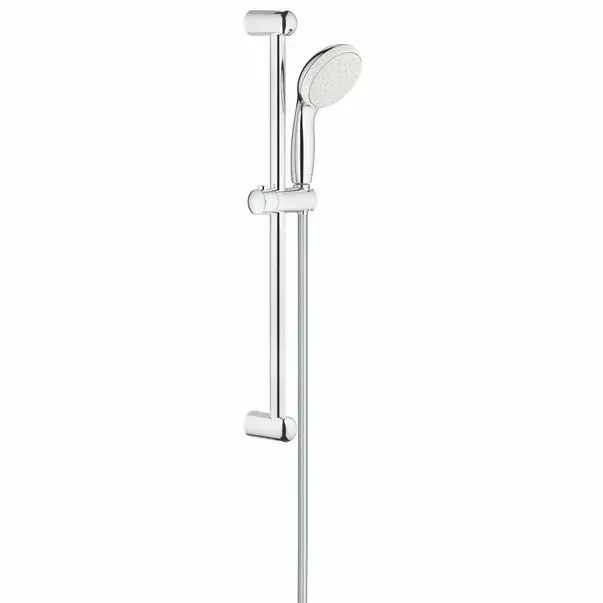 Set de dus Grohe New Tempesta 100 crom lucios [1]