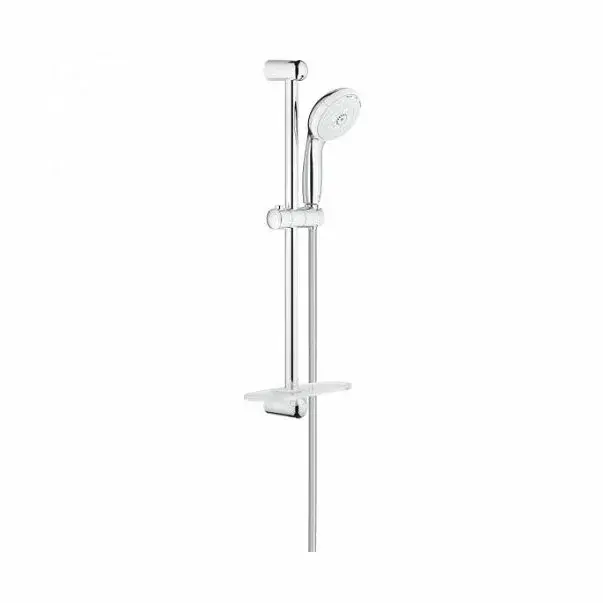 Set de dus Grohe New Tempesta 3 jeturi cu bara si etajera [1]