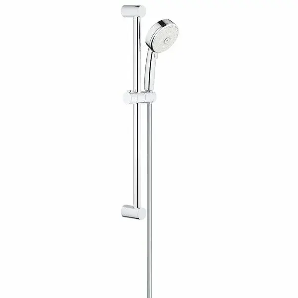 Set de dus Grohe New Tempesta Cosmopolitan 4 crom [1]