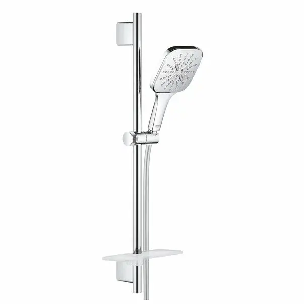 Set de dus Grohe Rainshower 130 Smartactive Cube [1]