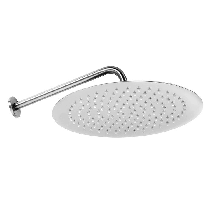 Set de dus incastrat Rea Foss Clif crom periat + BOX [4]