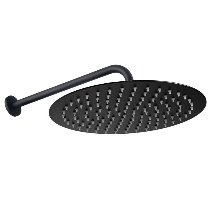 Set de dus incastrat Rea Foss Clif negru + BOX [3]