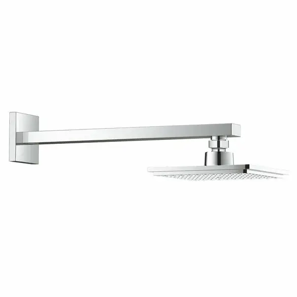 Set dus fix Grohe Euphoria Cube 150 cu 1 jet [1]