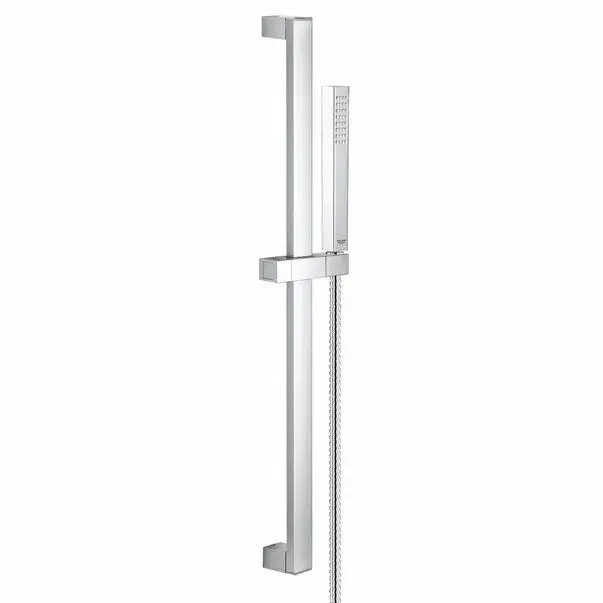Set dus Grohe Euphoria Cube Stick cu bara [1]
