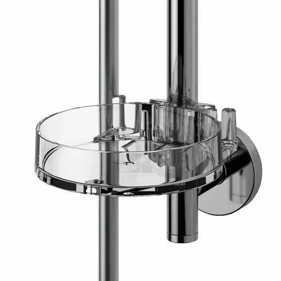 Set dus M3 cu trei functii Ideal Standard Idealrain, B9415AA [4]