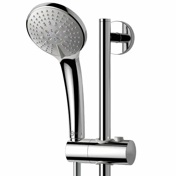 Set dus M3 cu trei functii Ideal Standard Idealrain, B9415AA [3]