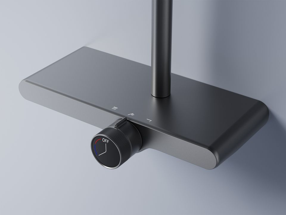 Set dus REA Bari titan [3]