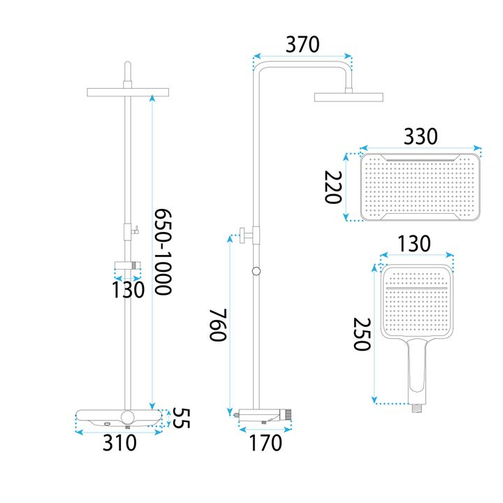 Set dus REA Bari titan [7]