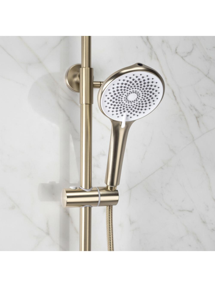 Set dus Rea Foss Clif auriu periat [4]