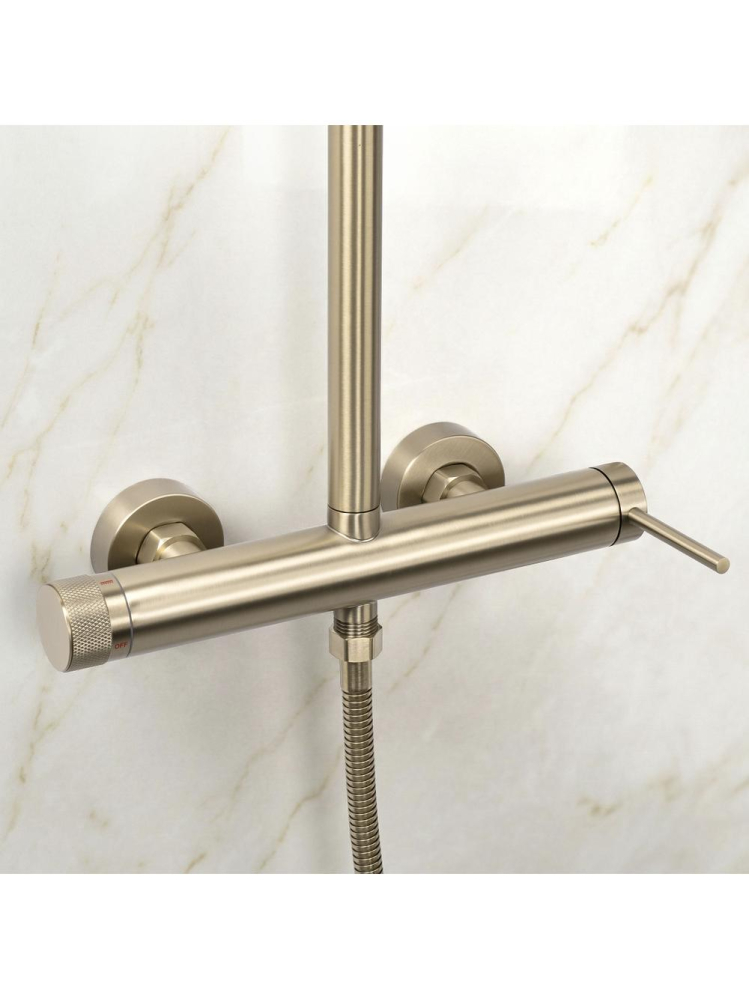 Set dus Rea Foss Clif auriu periat [2]