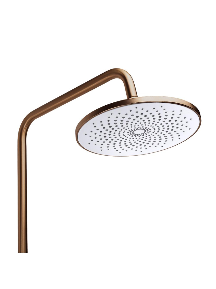 Set dus Rea Foss Clif cupru periat [4]