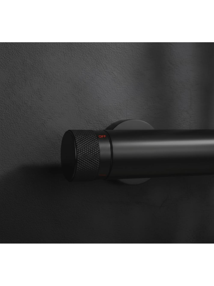 Set dus Rea Foss Clif negru [3]