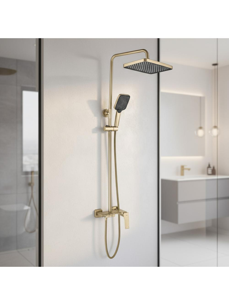 Set dus REA JOE auriu periat [7]