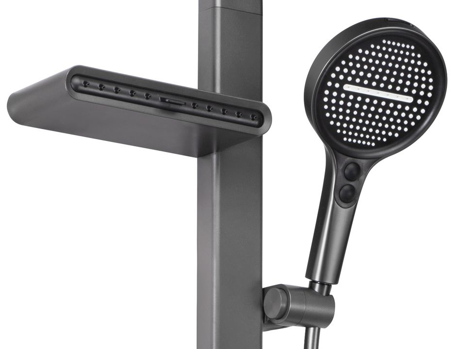 Set dus REA Karl titan [4]