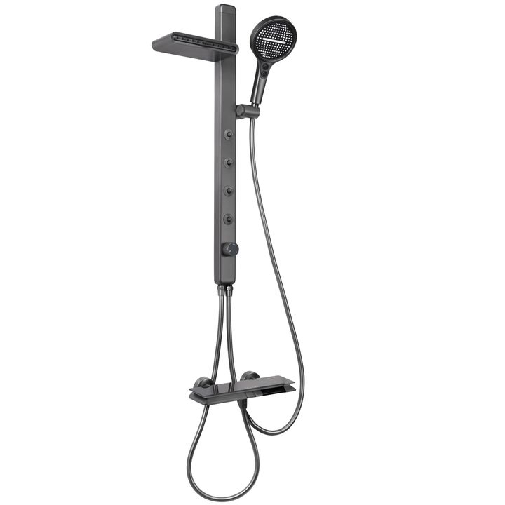 Set dus REA Karl titan [2]