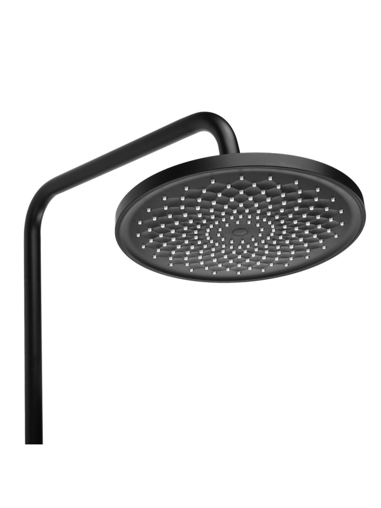 Set dus Rea Ontario negru [4]