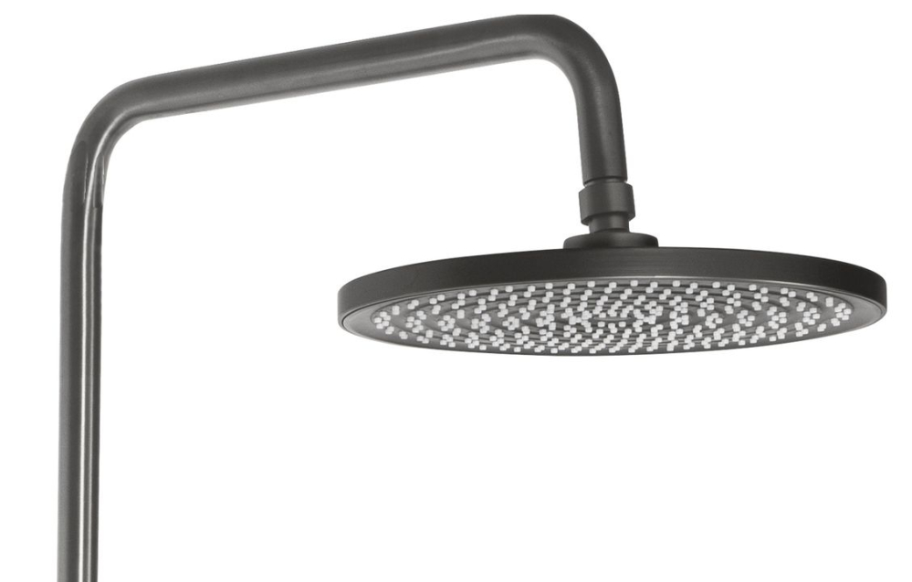 Set dus REA Savio Led titan [7]