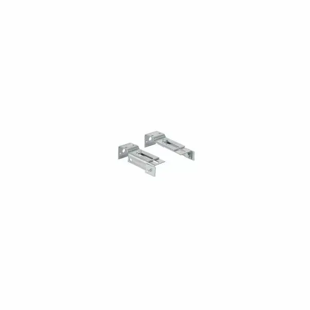 Set fixare rapida Geberit Duofix Delta [1]