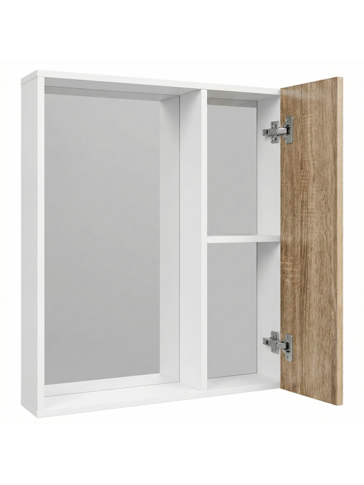 Set mobilier de baie Faro 60 cm [6]