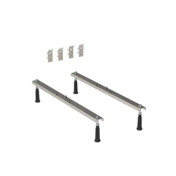 Set picioare pentru cazi Ideal Standard pe colt [1]