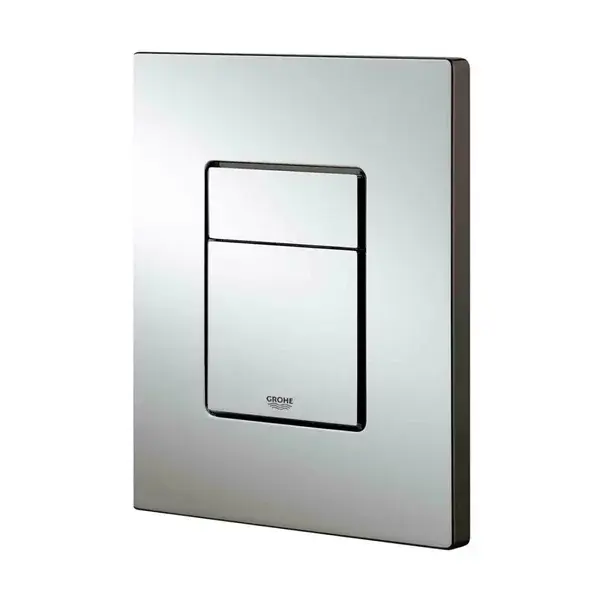 Set rezervor incastrat 4 in 1 Grohe Rapid SL cadru si clapeta Skate Cosmopolitan cu izolare fonica [4]