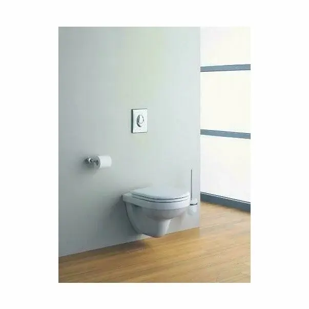 Set rezervor incastrat Grohe Rapid SL pentru vas wc cu clapeta cromata Skate Air [3]