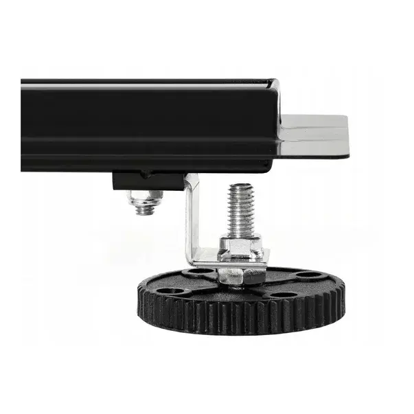 Set rigola pentru dus plus capac 50 cm Rea Neo Pro 2 in 1 negru [7]