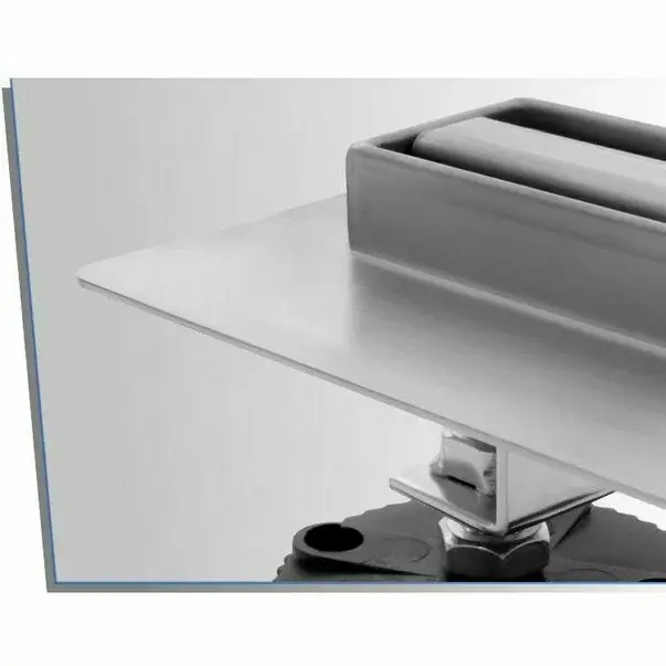 Set rigola pentru dus plus capac 90 cm Rea Neo Slim Pro Inox [11]