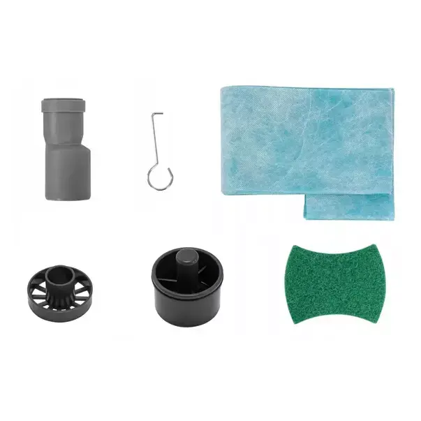 Set rigola pentru dus plus capac Rea Neo Pure finisaj cupru periat 70 cm [10]