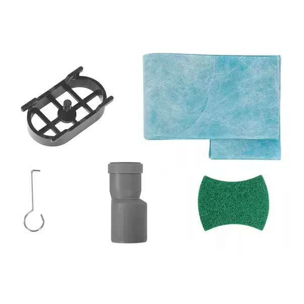 Set rigola pentru dus plus capac Rea Neo Pure Slim finisaj cupru periat 70 cm [8]