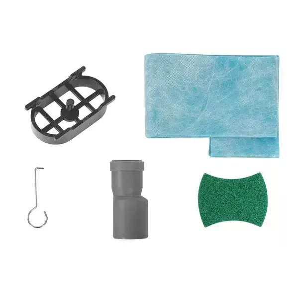 Set rigola pentru dus plus capac Rea Neo Pure Slim finisaj cupru periat 80 cm [8]