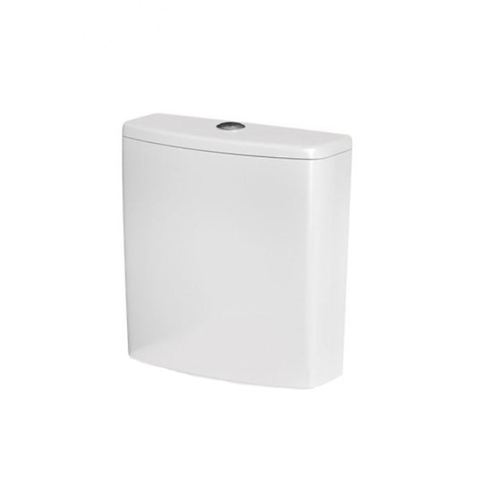 Set vas wc Cersanit, Easy New, stativ, rimless cu rezervor si capac soft-close si easy off inclus [6]