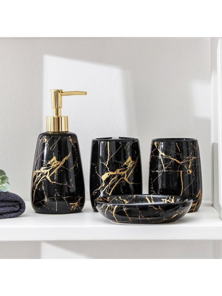 Seturi baie 322123 negru [3]