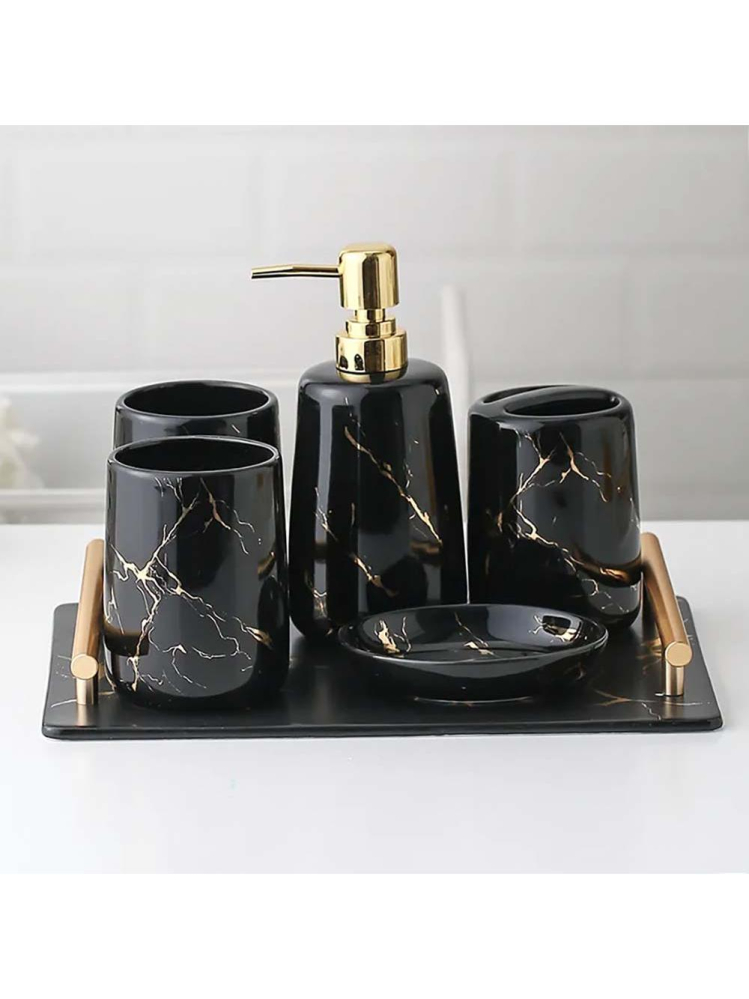 Seturi baie 322123 negru [4]